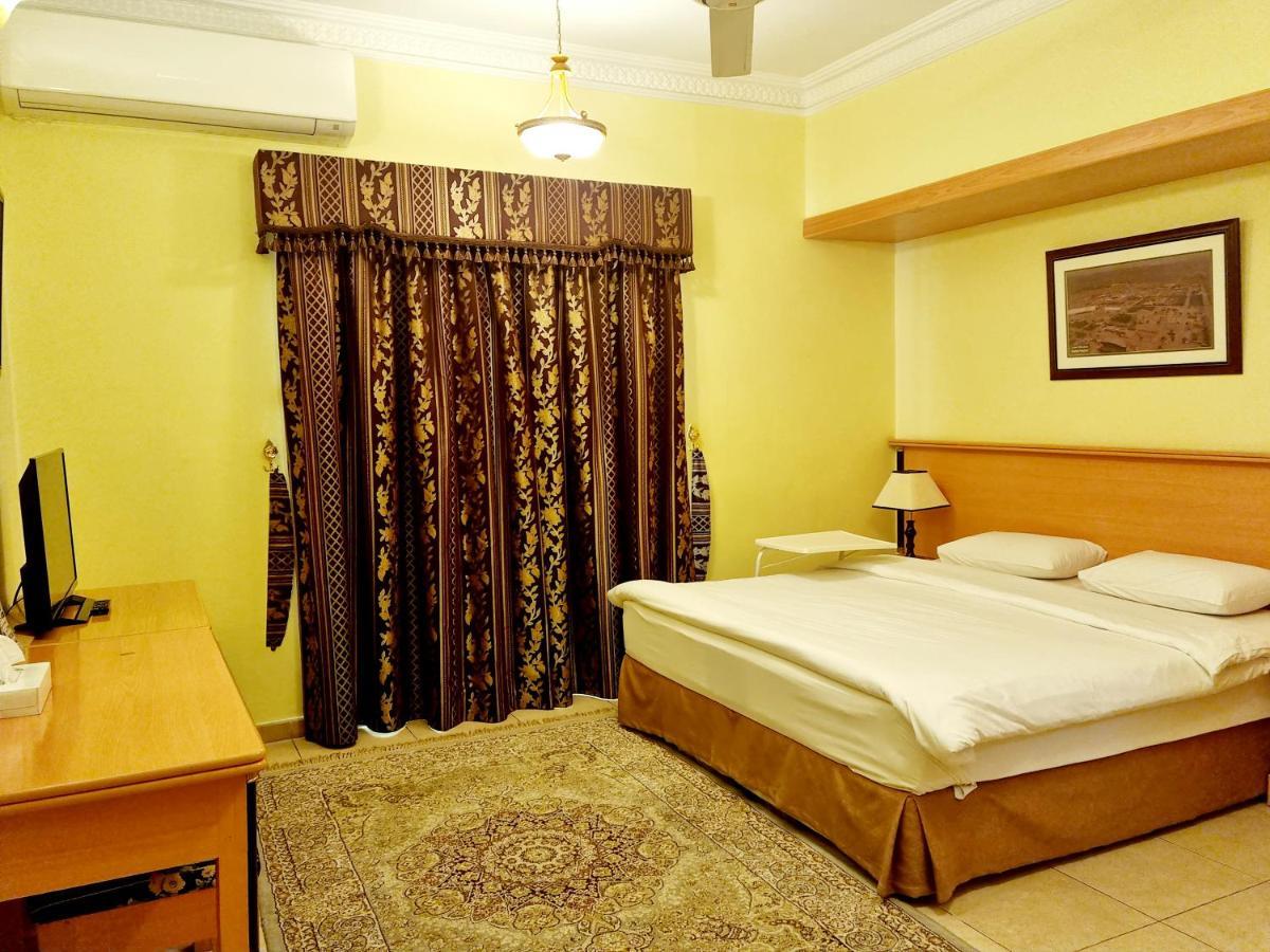 Muscat International Hotel Exterior foto