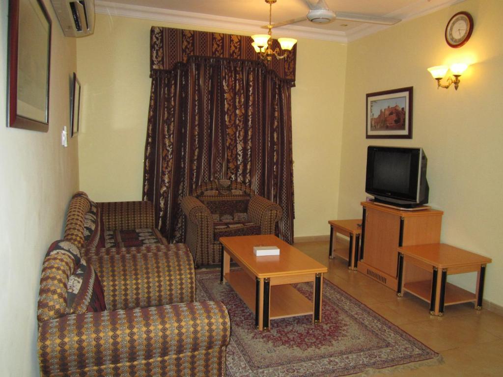 Muscat International Hotel Zimmer foto